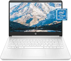 Affordable HP 14 Laptop Review