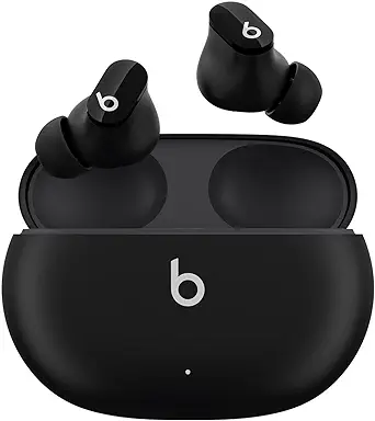 Beats Studio Buds Review: True Wireless Experience